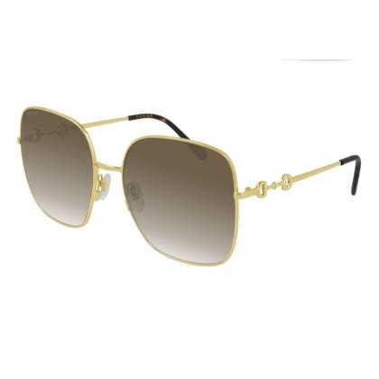 gucci 0879s|Gucci GG0879S XXS (61 .